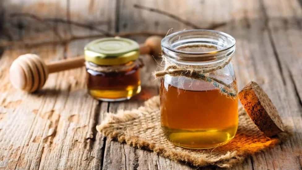 Properties of honey