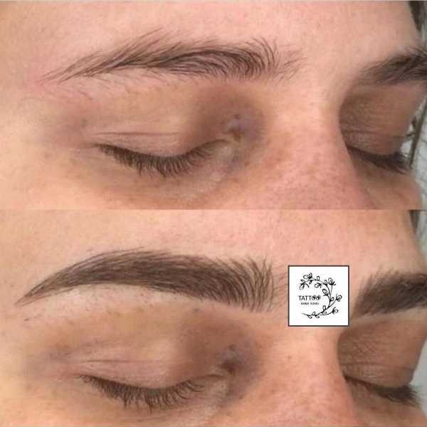تاتو رخ نما