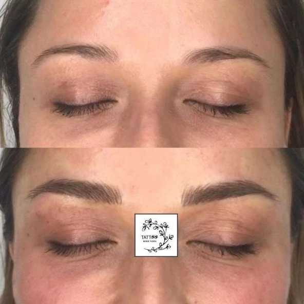 تاتو رخ نما