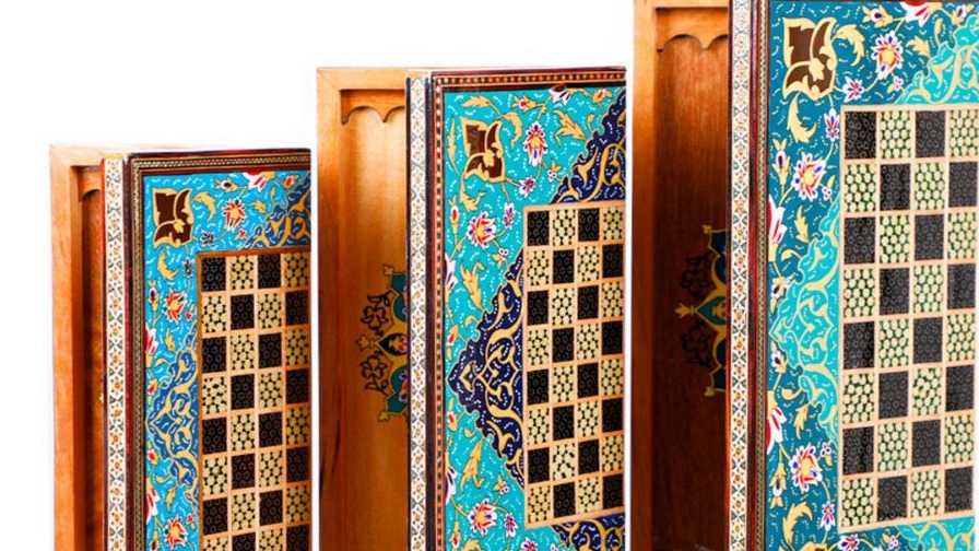تاریخچه تخته نرد به کدام دوره ی تاریخی بر می گردد؟