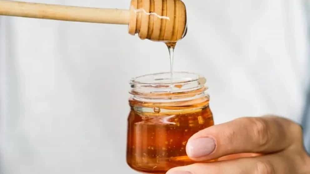What is organic honey and what are its properties?