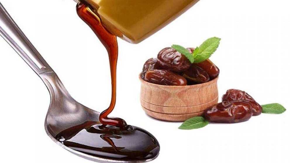 Shahdina, wholesale sale and export of grape juice and date juice in Isfahan