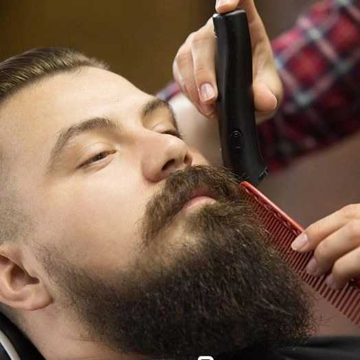 سالن زیبایی آقایان حامد علیزاده
