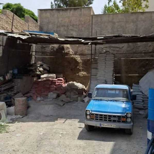 فروش ابزار الات لوله و اتصالات و مصالح ساختمانی