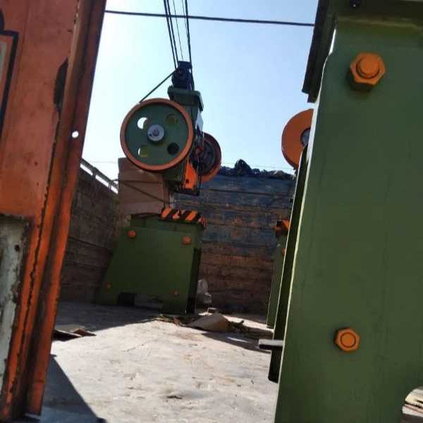 پرس سازی حیدری