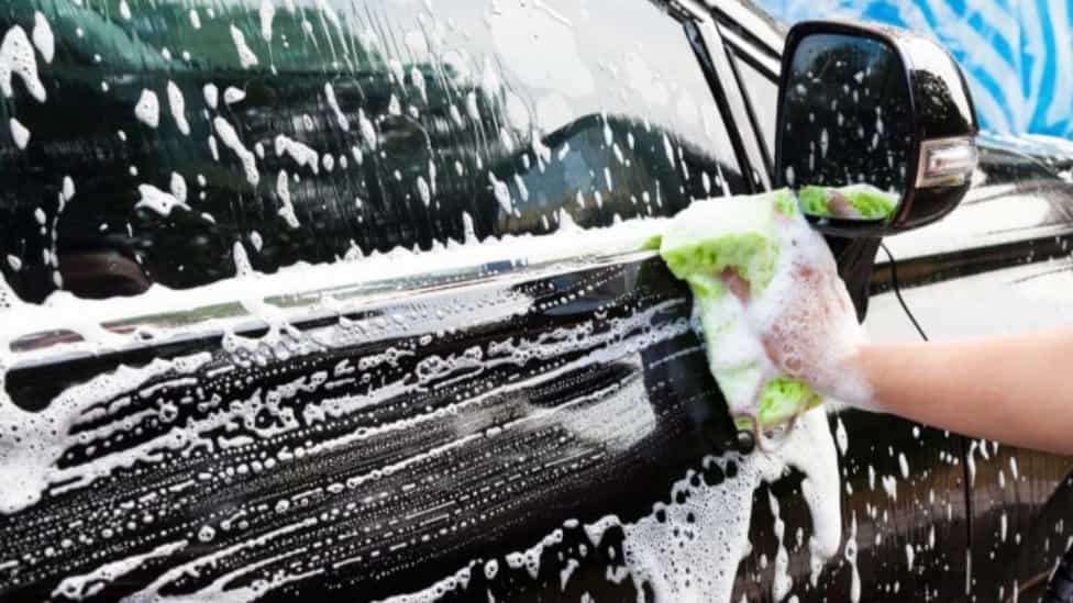 Car wash benefits