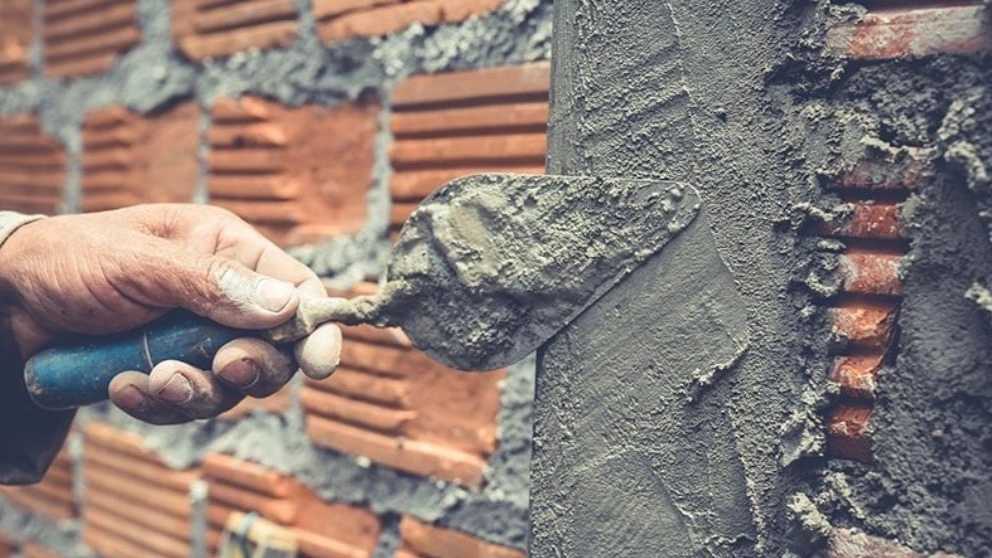 مصالح ساختمانی چیست؟