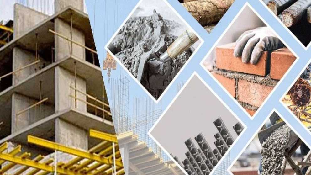 چند عامل موثر بر انتخاب مصالح ساختمانی
