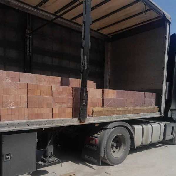 آجر نمای سنتی محسن در قم