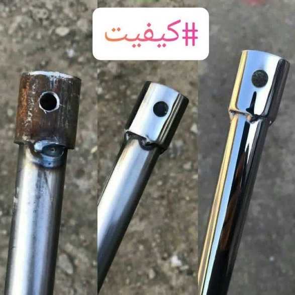 آبکاری نگین