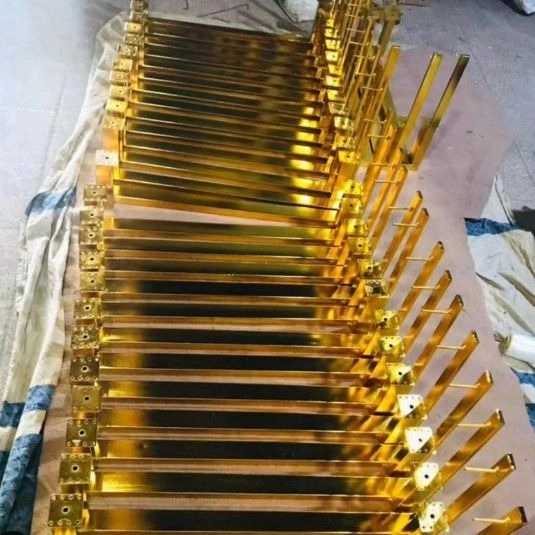 آبکاری نگین