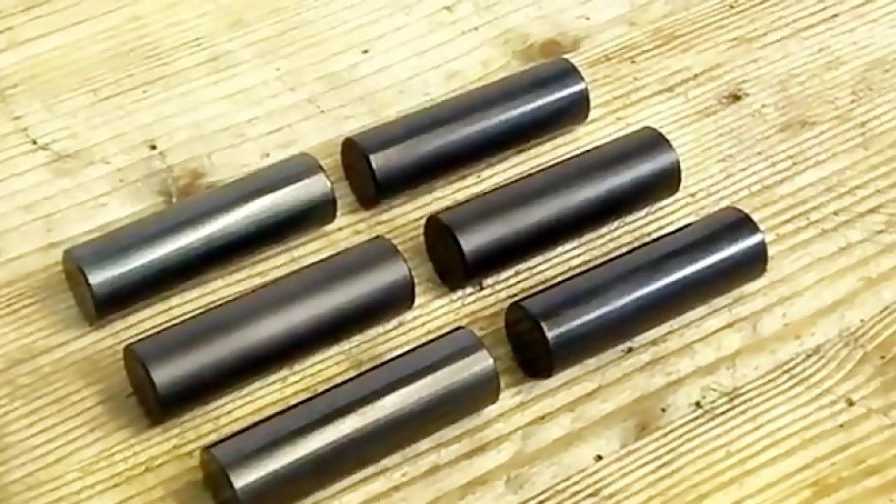 روش های پرداخت کاری فلزات