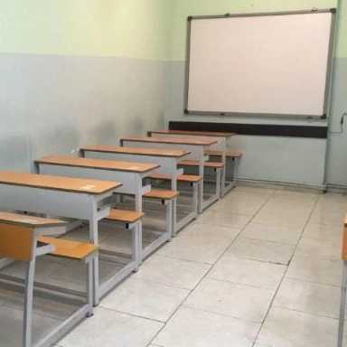 دبیرستان فردوس تبریز
