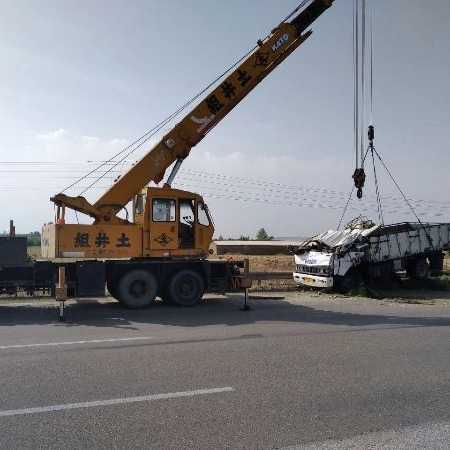 گزارشات تصویری عملکرد 1402  از امداد رسانی های امداد خودرو قزوین در استان قزوین