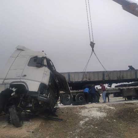 گزارشات تصویری عملکرد 1402  از امداد رسانی های امداد خودرو قزوین در استان قزوین