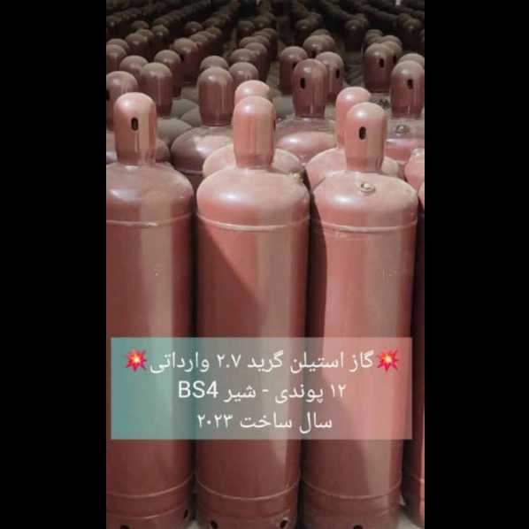 شرکت جهانگاز