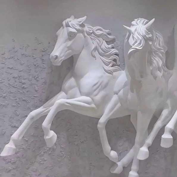 گچبری مدرن خلیفه