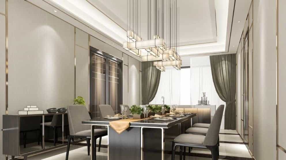 Important tips for buying a chandelier