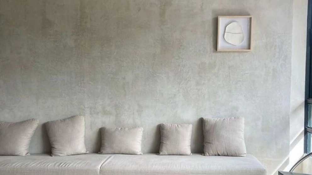 میکروسمنت و ویژگی های آن