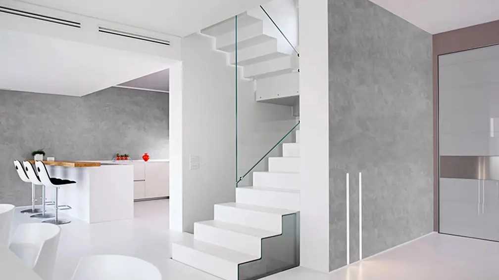 میکروسمنت و ویژگی های آن