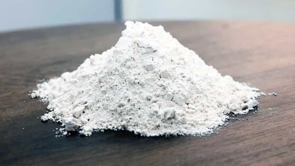 Gach Tak Sadaf Kazeroon, factory of under-working plaster and whitewash in Kazeroon