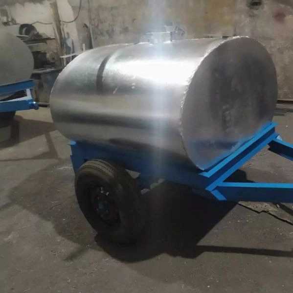 تانکر سازی بهشتی