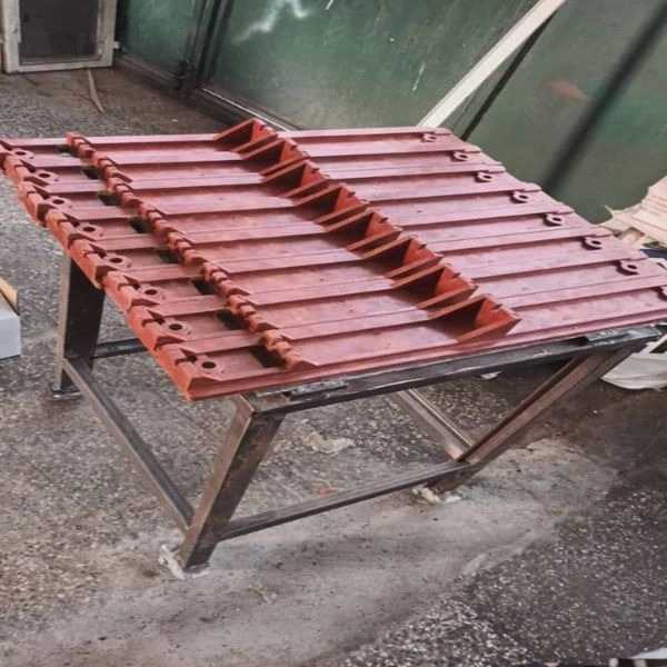 باکالیت طاها در تهران