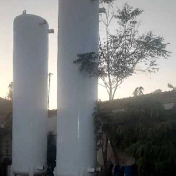 شرکت جهانگاز