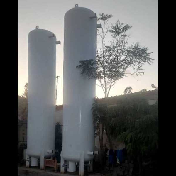 شرکت جهانگاز