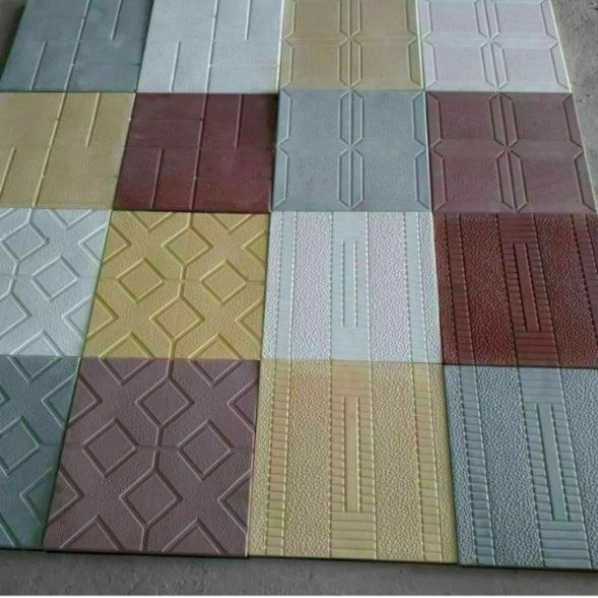 کارخانه موزاییک فرشید