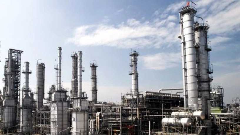Equipment for the oil and gas industries, providing equipment for the oil and gas industries in Iran