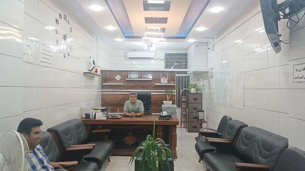 Image of Naqsh Jahan Amin Real Estate