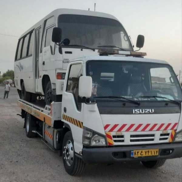 خودروبر کورش