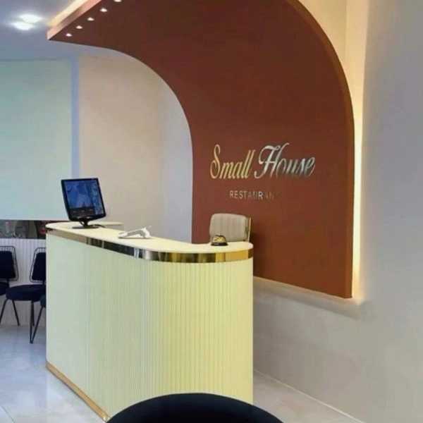 استودیو معماری شوهانی