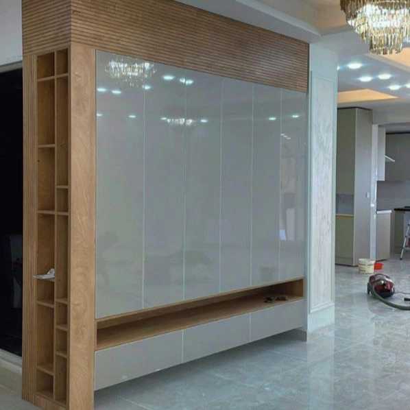 استودیو معماری شوهانی