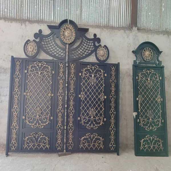 گل نرده نور سبلان
