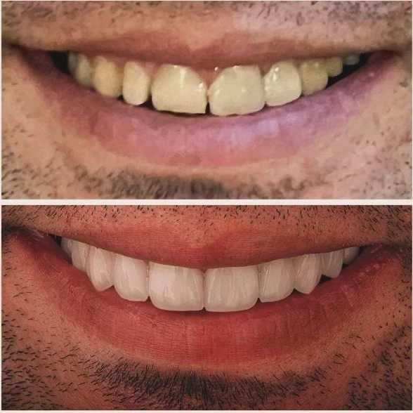 کلینیک دندانپزشکی دکتر فاطمه محمدی