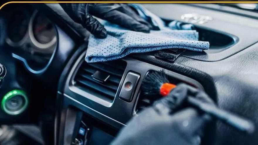 مزایای صفر شویی خودرو