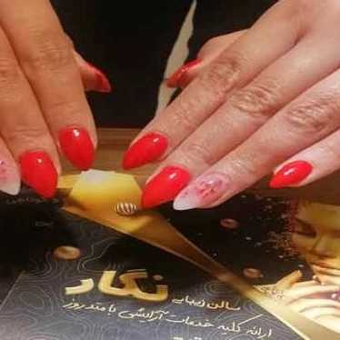 آموزشگاه زیبایی نگار بیات ، خدمات زیبایی در تهرانپارس تهران