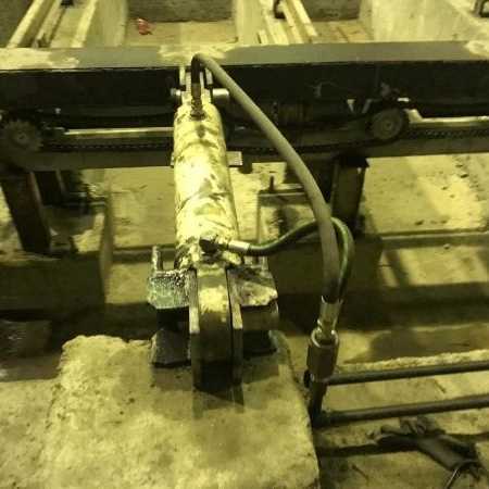 ریخته گری مداوم