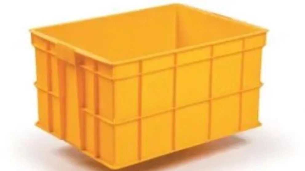 معرفی انواع سبد پلاستیکی و کاربردهای آن
