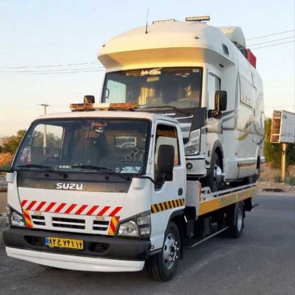 خودروبر کورش