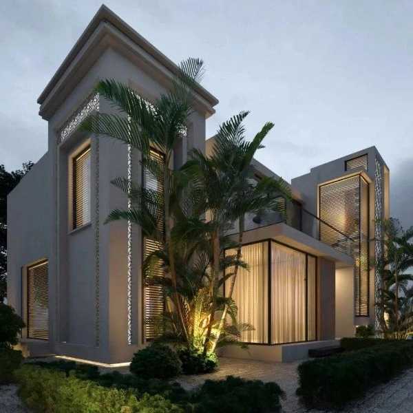 طراحی و اجرای دکوراسیون داخلی و نما دکتر دیزاین