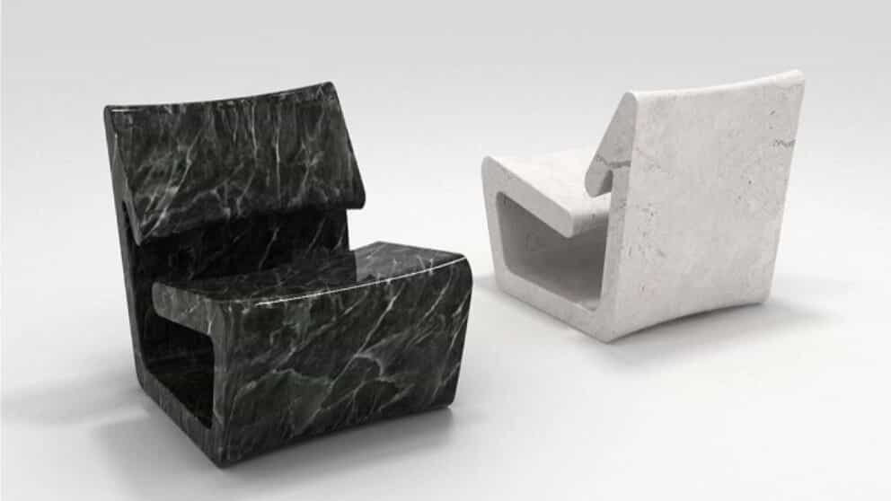Advantages of using stone in home accessories