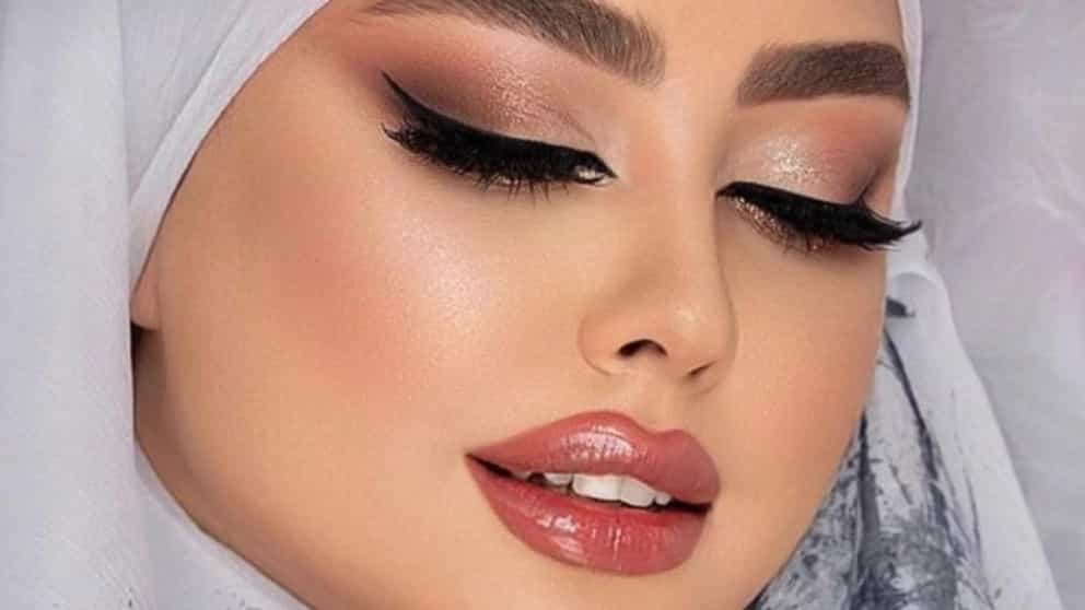 Important points of bridal makeup