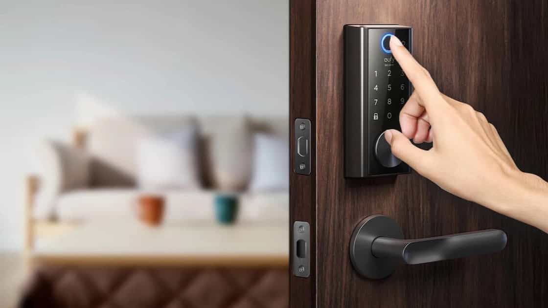 Akıllı kilit hangi yerlerde kullanılır?