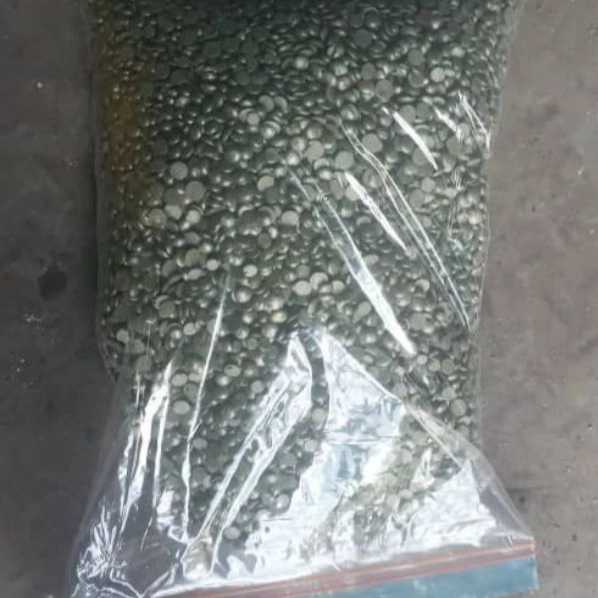 مواد اولیه ریخته گری