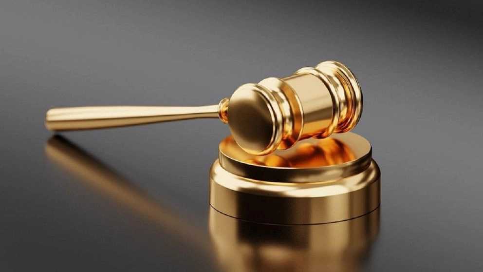 وظایف وکیل پایه یک دادگستری