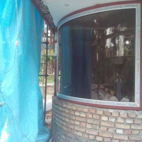آداک پنجره