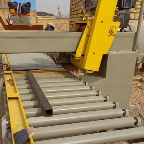 دستگاه های سنگبری